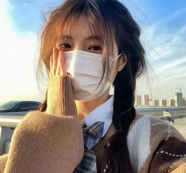 危险的她第二季